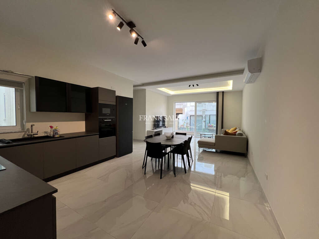 Apartamento de 3 dormitorios en Marsaskala, Malta No. 10380