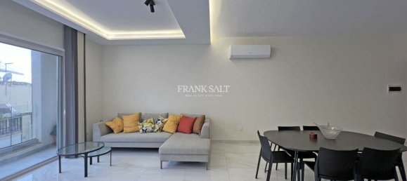 Apartamento de 3 dormitorios en Marsaskala, Malta No. 10380 2