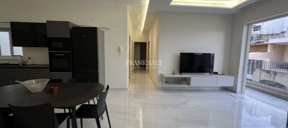 Apartamento de 3 dormitorios en Marsaskala, Malta No. 10380 3