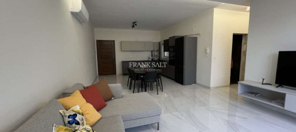Apartamento de 3 dormitorios en Marsaskala, Malta No. 10380 8