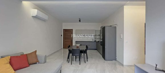 Apartamento de 3 dormitorios en Marsaskala, Malta No. 10380 6