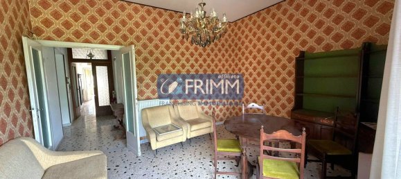 5-Zimmer Wohnung in Cave, Italy, Nr. 266698 8