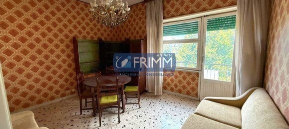 5-Zimmer Wohnung in Cave, Italy, Nr. 266698 4