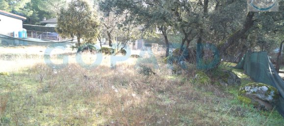 930m² Land in Valdemorillo, Spain No. 84836 3