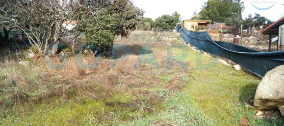 930m² Land in Valdemorillo, Spain No. 84836 8