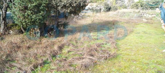 930m² Land in Valdemorillo, Spain No. 84836 7