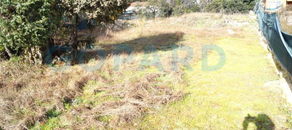 930m² Land in Valdemorillo, Spain No. 84836 10