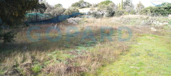 930m² Land in Valdemorillo, Spain No. 84836 2