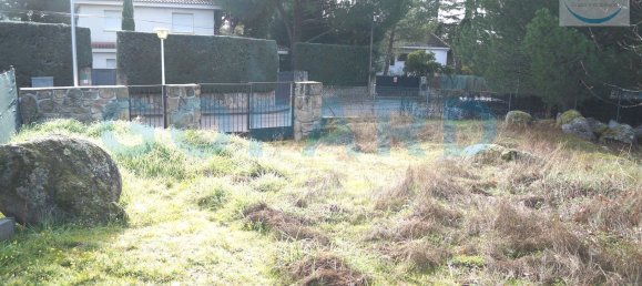 930m² Land in Valdemorillo, Spain No. 84836 6