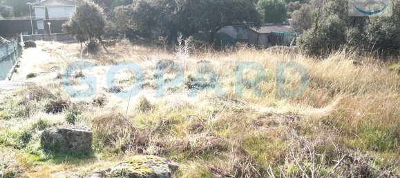 930m² Land in Valdemorillo, Spain No. 84836 9