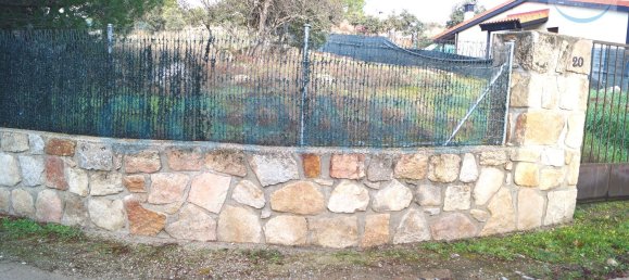 930m² Land in Valdemorillo, Spain No. 84836 5