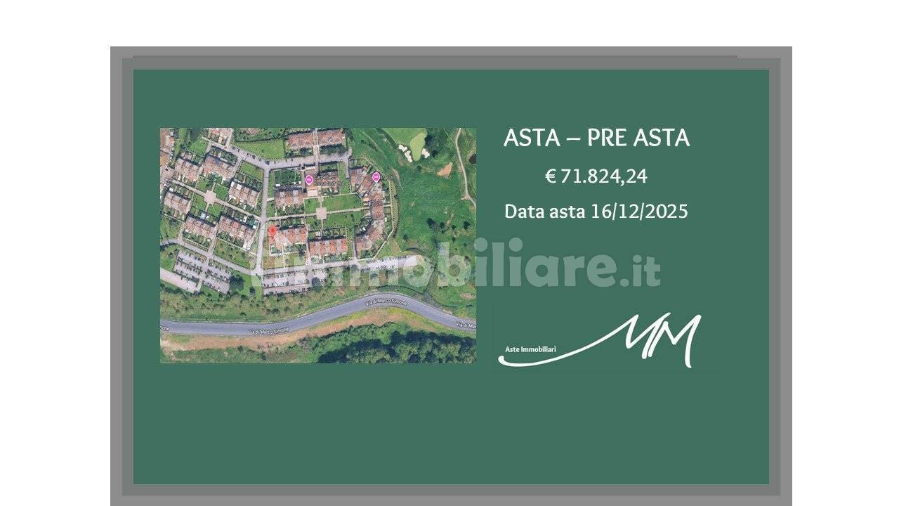 1 bedroom Apartment in Guidonia Montecelio, Italy No. 194632