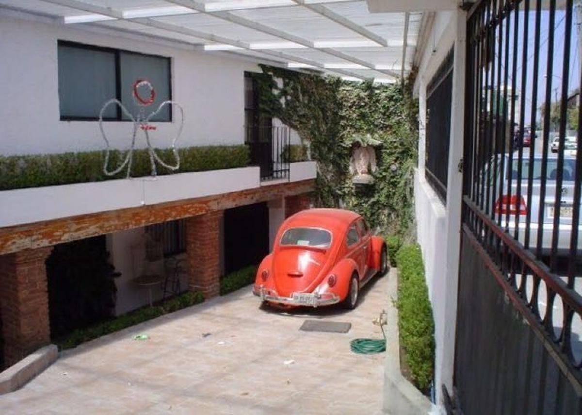 Дом с 3 спальнями в Наукальпан де Хуарес, Мексика № 208078