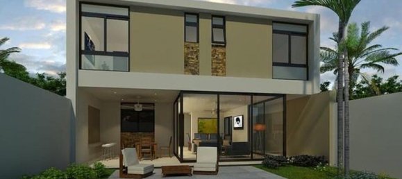 Casa T3 em Merida, Mexico N.º 23352 2