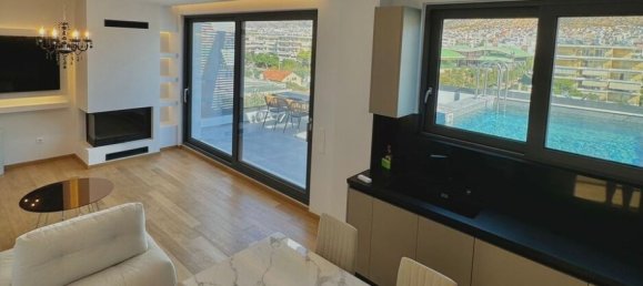 3 bedrooms Office in Glyfada, Greece No. 54556 8