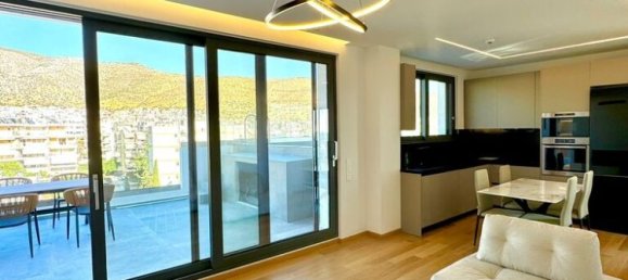 3 bedrooms Office in Glyfada, Greece No. 54556 12