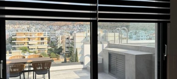 3 bedrooms Office in Glyfada, Greece No. 54556 21