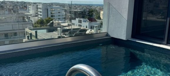 3 bedrooms Office in Glyfada, Greece No. 54556 3