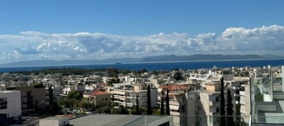 3 bedrooms Office in Glyfada, Greece No. 54556 2