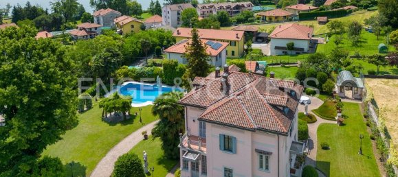 Villa T3 em Ternate, Italy N.º 65398 2