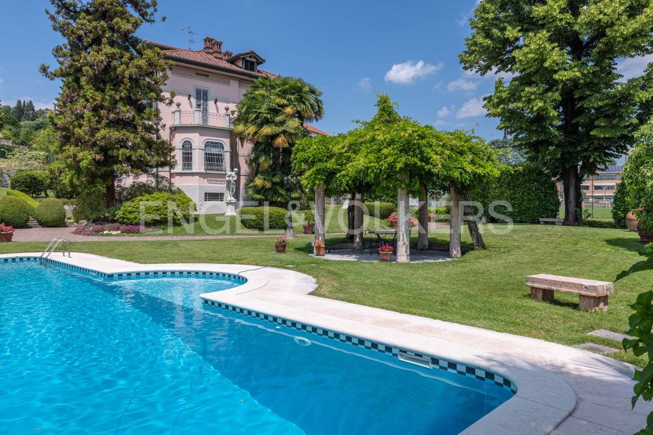 Villa T3 em Ternate, Italy N.º 65398