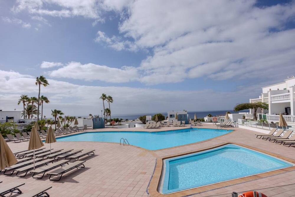 2 bedrooms Duplex in Tias, Spain No. 280947