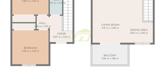 2 bedrooms Duplex in Tias, Spain No. 280947 10