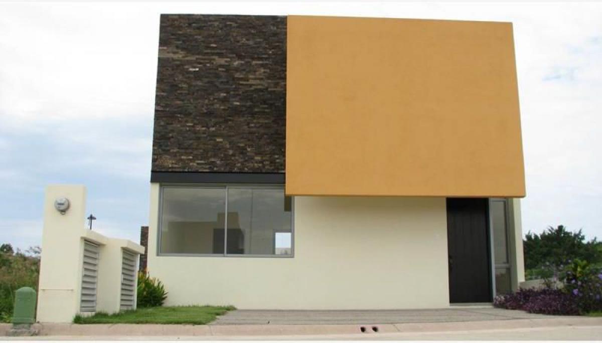 3 Schlafzimmer Haus in Nayarit, Mexico, Nr. 153073