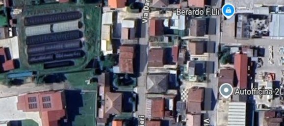 7-Zimmer Wohnung in Casaleone, Italy, Nr. 195022 22