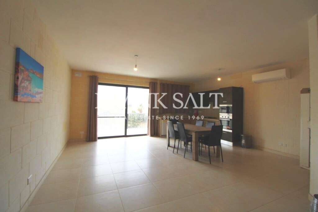 3 Schlafzimmer Wohnung in Victoria, Malta, Nr. 5968