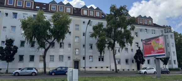 4 rooms Apartment in Westend, Germany No. 293423 3