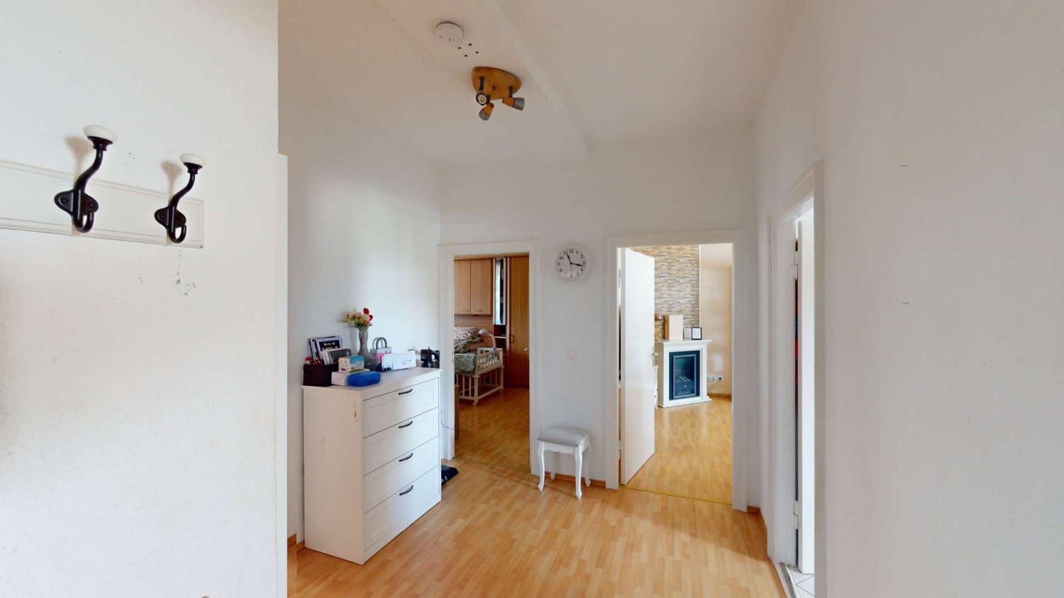 4 rooms Apartment in Westend, Germany No. 293423