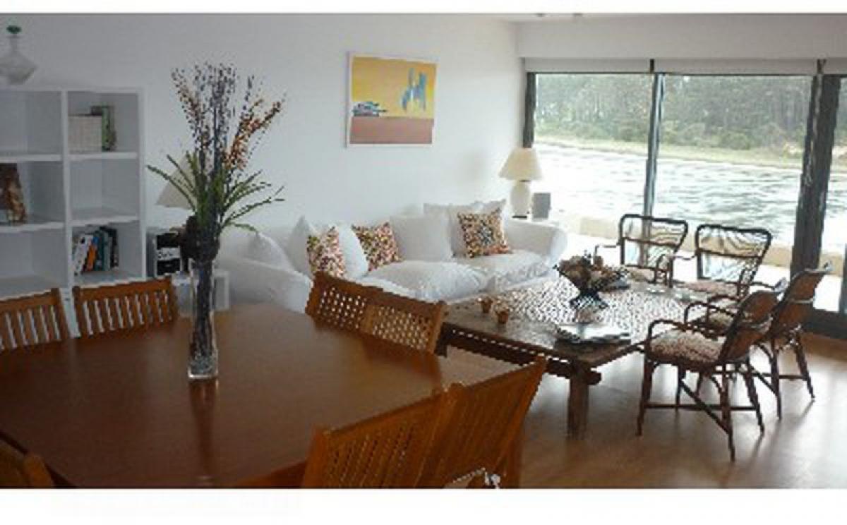 3 Schlafzimmer Wohnung in Maldonado, Uruguay, Nr. 12685