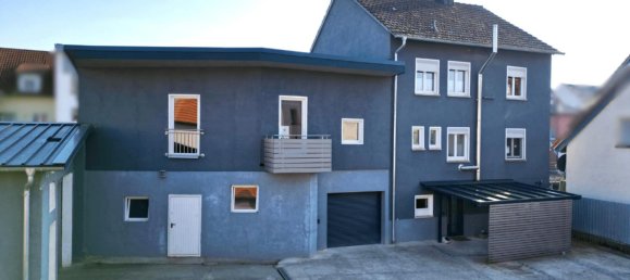 5 chambres Propriété commerciale à Baden-Wurttemberg, Germany No. 22373 3