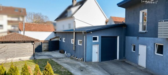 5 chambres Propriété commerciale à Baden-Wurttemberg, Germany No. 22373 4