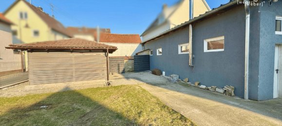 5 chambres Propriété commerciale à Baden-Wurttemberg, Germany No. 22373 10