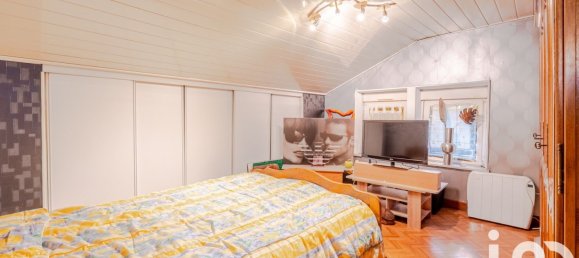 1 Schlafzimmer Haus in Hayange, France, Nr. 66376 2