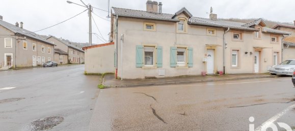1 Schlafzimmer Haus in Hayange, France, Nr. 66376 5