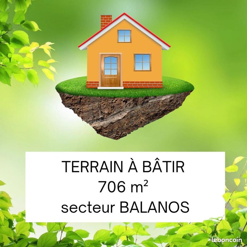 706m² Land in Le Teich, France No. 111420