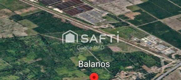 706m² Land in Le Teich, France No. 111420 2