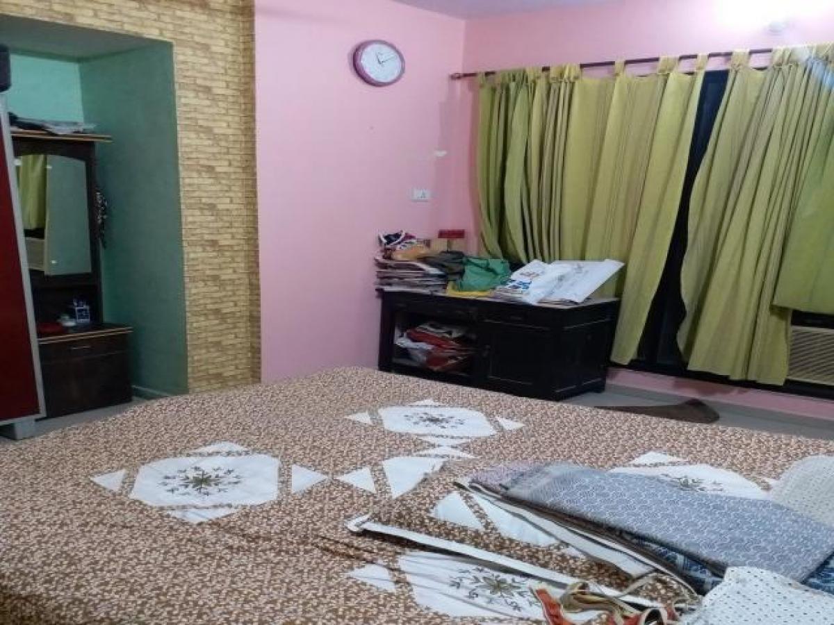 2 bedrooms House in Mumbai, India No. 75