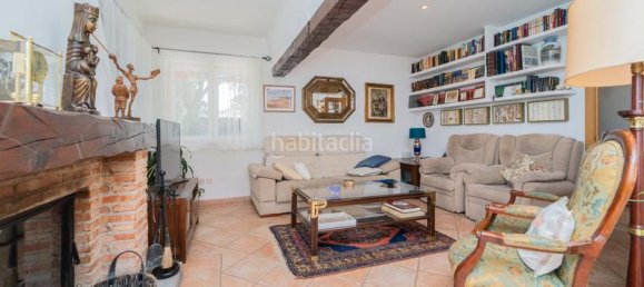 Casa de 6 dormitorios en Las Rozas de Madrid, Spain No. 171967 12