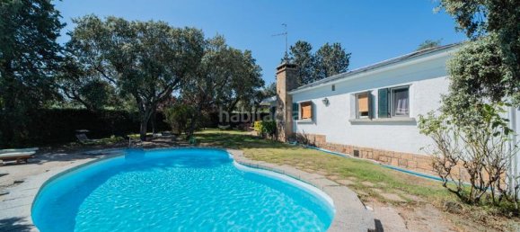 Casa de 6 dormitorios en Las Rozas de Madrid, Spain No. 171967 6