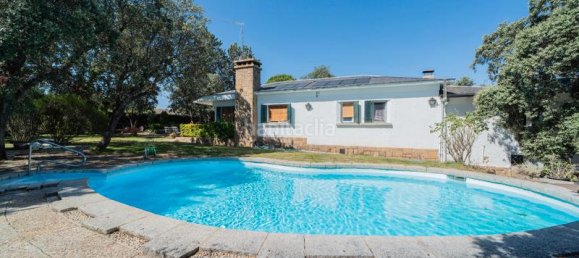 Casa de 6 dormitorios en Las Rozas de Madrid, Spain No. 171967 5