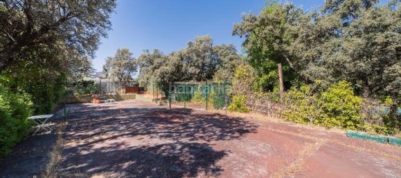 Casa de 6 dormitorios en Las Rozas de Madrid, Spain No. 171967 9