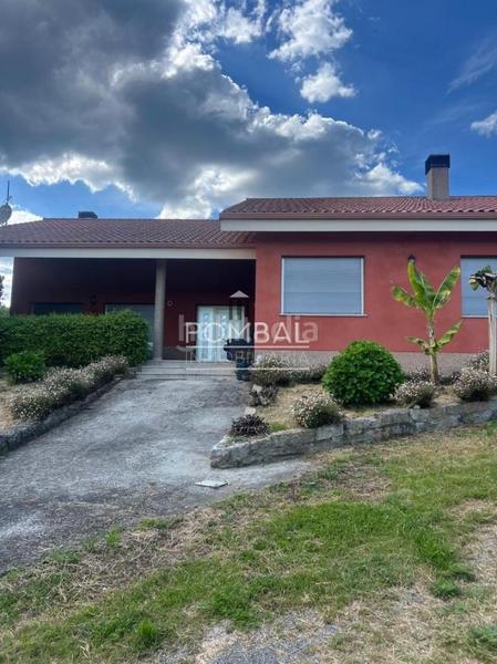 4 Schlafzimmer Haus in Ourense, Spain, Nr. 141619