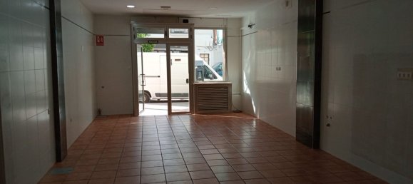 Imóvel comercial em Alicante, Spain 90 m² N.º 150360 12