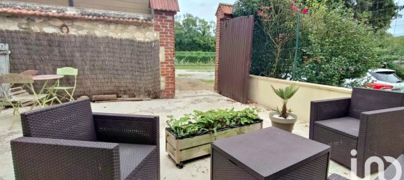 2 bedrooms Townhouse in Aisne, France No. 319047 6