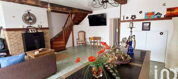 2 bedrooms Townhouse in Aisne, France No. 319047 2