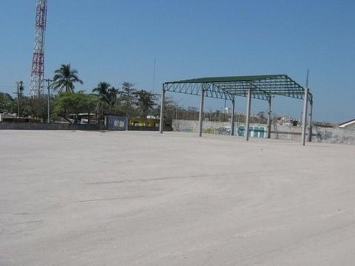  Land in Veracruz, Mexico No. 206869